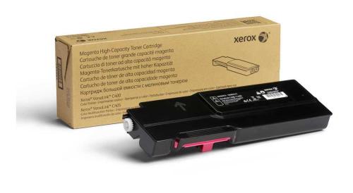 Xerox Versalink C400/C405 Cartucho Toner Magenta .