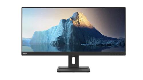 Monitor 29" ThinkVision E29w-20 UltraWide Full HD.