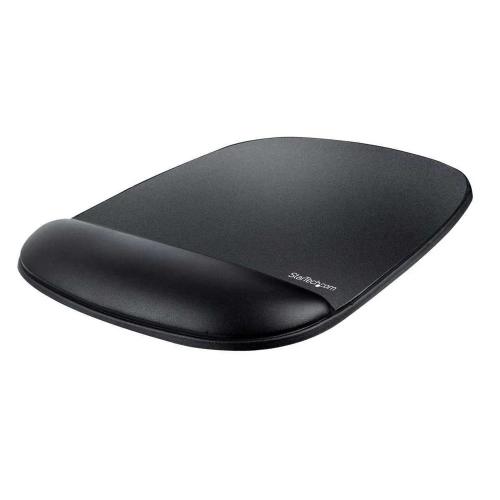 Mouse Pad - Cushioned - Accs