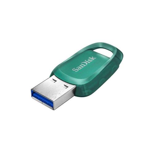 SANDISK ULTRA ECO UNIDADE DE MEMÓRIA USB 256 GB U.