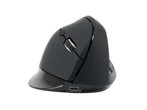 LORCAN ERGO 6-Button Vertical Ergonomic Bluetooth.