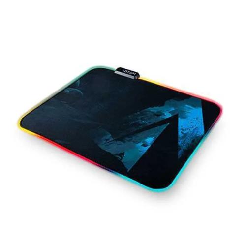 Abysm Mouse Pad Gaming Covenant M #Promo Black Fr.