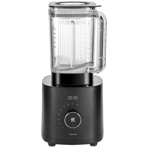 Pro Zwilling Enfinigy 53001-001-0 Black High-Performance Blender