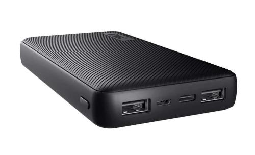 Powerbank Trust Primo 15.000 Powerbank Eco - 24677