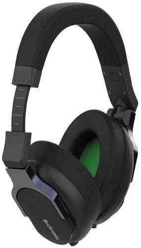 Auscultadores Professional Dj Studio Cph40-Dj