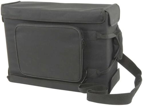 Bolsa Rack 19" (3U)