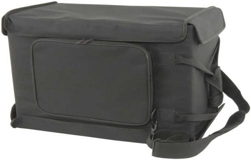 Bolsa Rack 19" (4U)