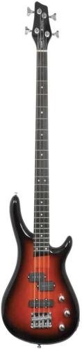 CCB90 Bass Sunburst