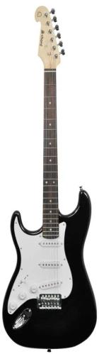 CAL63/LH Guitar Black