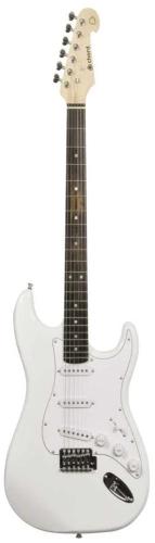 Cal63 Guitar Arctic White