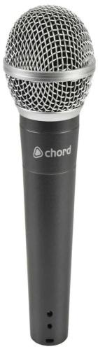 Dm02 Professional Dynamic Vocal Microphone