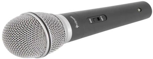 Dmc-03 Dynamic Microphone