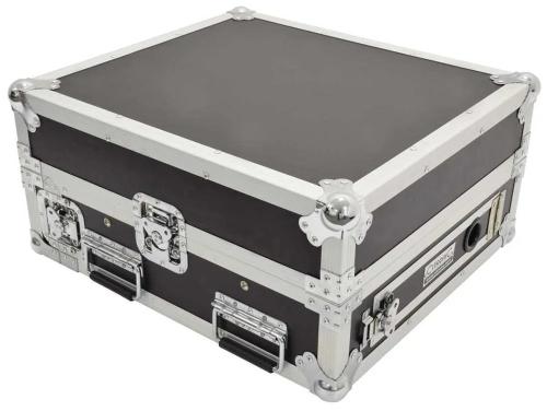 2U & 10U rack case for mixer