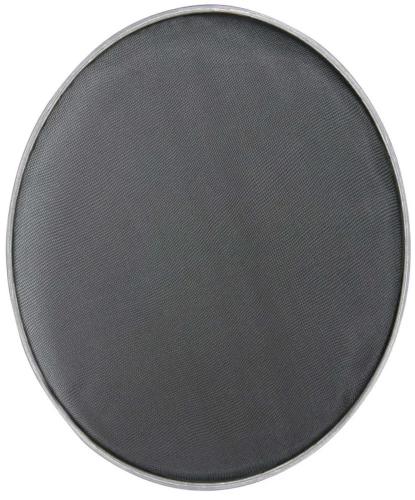 Drum Head - Mesh - 22in