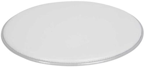 Drum Head - White - 11in
