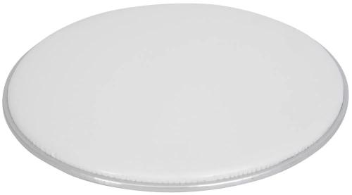 Drum Head - White - 18in