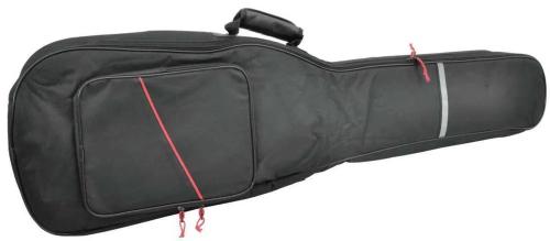Soft Padded Guitar Gig Bag Bass