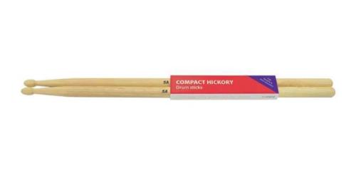 Compact hickory sticks 5A|W - pair