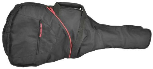 Soft Lightweight Guitar Gig Bag Electric