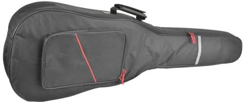 Soft Padded Guitar Gig Bag Western