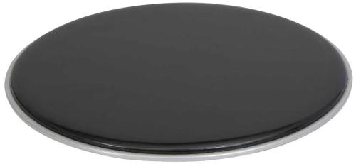 Drum Head - Black - 18in