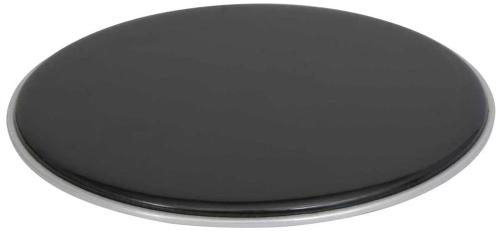 Drum Head - Black - 20in