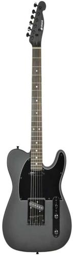CAL62X Guitar Matte Black