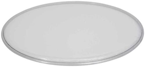 Drum Head - Clear - 10in