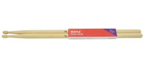 Maple Sticks 7aw - Pair