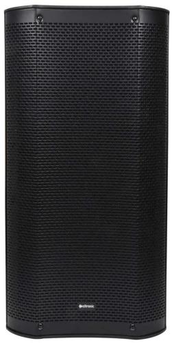 Coluna Pa Activa 12" Casa C/dsp,usb,sd E Bluetooth