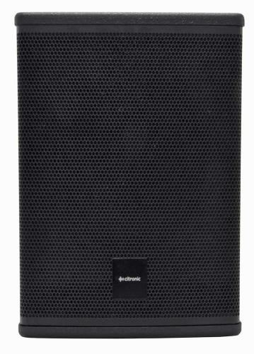 Casa-10ba Active 10" Sub 300w