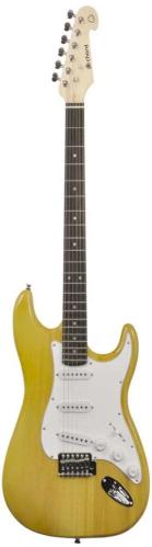 Cal63 Guitar Amber