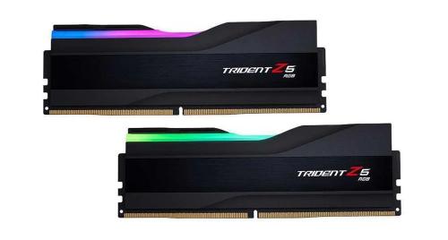 Modulo Memoria RAM Ddr5 32gb 2x16gb 6400mhz G Ski.