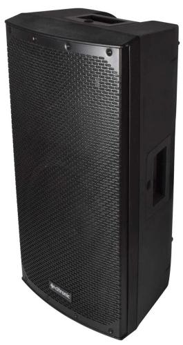 Cab-12 Passive Speakr Cab 300wrms