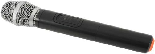 Handheld Mic Qxpa-Plus 863.8mhz