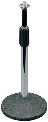 Mic Stand Table Top Telescopic