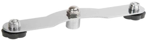 Microphone Stereo Bar 200mm