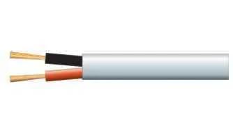 100v Line Speaker Cable, 2 X 1.15mm 100m