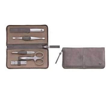 ZWILLING 97445-005-0 CONJUNTO DE MANICURE E PEDIC.