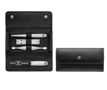 ZWILLING 97712-004-0 CONJUNTO DE MANICURE E PEDIC.