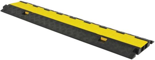 2 Channel Cable Guard