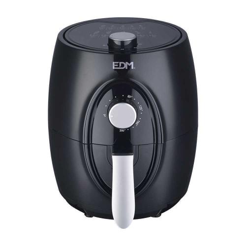 Freidora Sin Aceite Edm 1400 W 3,6 L
