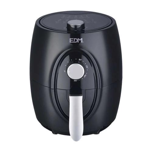 Freidora Sin Aceite Edm 1400 W 3,6 L