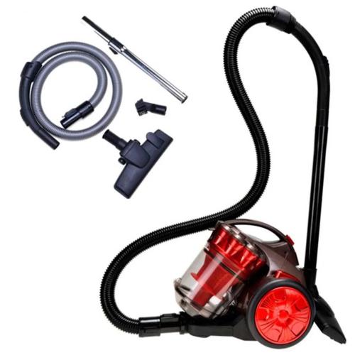 Aspirador Ciclónico Comelec Asp2209 79 Db 700w Multicolor 700 W