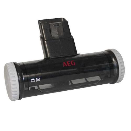 Escova Aeg Aze125 Preto