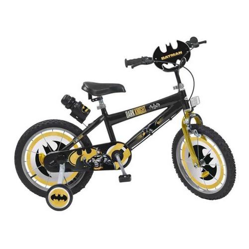 Children's Bicycle 16 Toimsa Toi16913 Batman