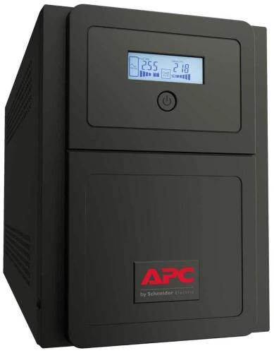 UPS 1000VA 700 W 6x Tomadas CA - APC