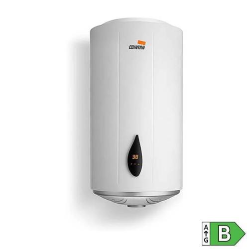Termoacumulador Vertical 46,5l 1500w Tdf Plus 50 S Branco - Cointra