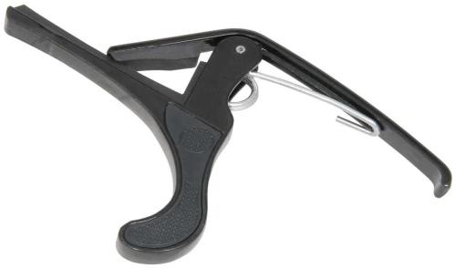 Squeeze Acoustic Guitar Capo