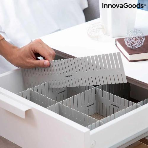 Organizador de Cajones Ajustable Condor Innovagoo.